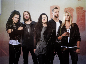 Evanescence: The Song That Woke Up Generations And Their Generations!