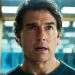Mission Impossible: Tom Cruise Brings You The Impossible!
