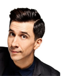 Why We All See Ourselves In Russell Kane’s Jokes?!
