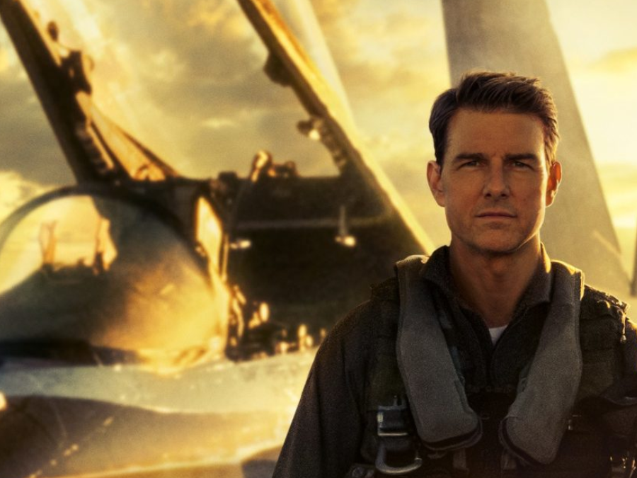 The Trailer That Made Everyone Fall in Love With Maverick All Over Again