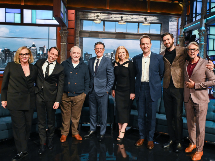 From Logan’s Favorite Child to On-Set Secrets: The Cast’s Most Honest Interview