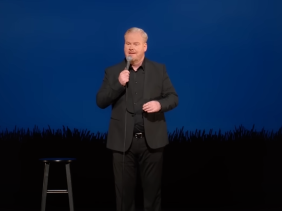 Jim Gaffigan’s Hilarious Take On Starbucks That Will Change How You Order Coffee